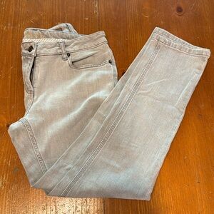 Barely worn Boden jeans!